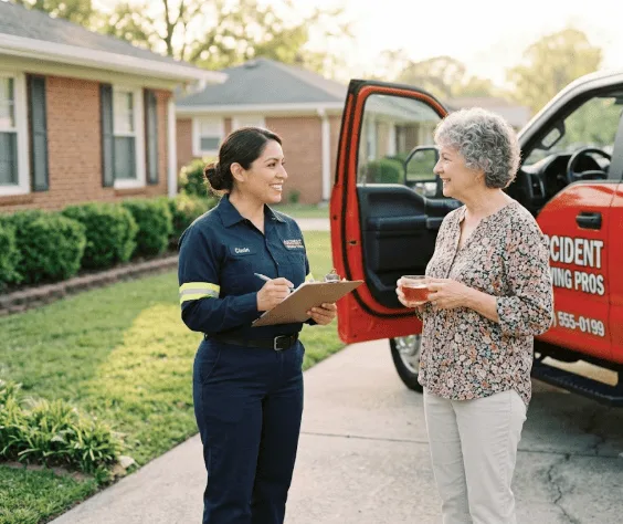 Accident Towing Service Red Wing, MN FAQs